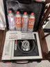 探险者（TAN XIAN ZHE）户外卡式炉露营炉具便携式野外煮火锅炉子卡磁炉全套带锅野餐套装 【80%买】卡式炉+箱+4气券（赠品 实拍图