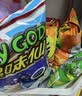 旺旺旺仔牛奶2.58kg 儿童零食乐园综合礼盒 团购休闲大礼包 实拍图