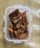 正大樱桃谷鸭胗1斤 鸭货生鲜 鸭肫火锅食材鸭胗花 实拍图