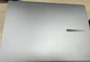 华硕破晓6Pro 14英寸AI轻薄商务办公笔记本电脑（二代酷睿Ultra5 32G 1TB 2.5K 144Hz） 实拍图