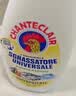 大公鸡管家（CHANTE CLAIR）多功能油污净600ml 柠檬香强力厨房重油污清洁剂油烟机净 实拍图
