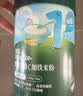 英氏婴幼儿高铁婴配米粉米糊维C加铁原味228g*2罐宝宝辅食低敏6月+ 实拍图