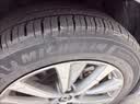 米其林（MICHELIN）汽车轮胎 215/55R17 94V 浩悦五代Primacy 5 适配迈腾帕萨特/天籁 实拍图