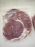 大希地无抗原料盒装整切调理西冷牛排含酱包共750g 牛肉生鲜烧烤早餐 实拍图