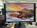 HKC 27英寸2K高清144Hz显示器HDR10低蓝光不闪屏广视角HDMI接口家用电子书办公液晶电脑显示屏S2716Q 实拍图