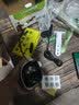 镭威视枪机摄像头监控器360度无死角带夜视手机远程wifi高清无线网络4g可对讲追踪农村院子室外防水 WiFi云台版】云台旋转+全彩夜视+声光报警 15天循环录像 实拍图