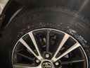 邓禄普（DUNLOP）汽车轮胎 195/65R15 91H SP-T1适配新卡罗拉/新朗逸/雷凌/卡罗拉 实拍图