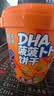 小鹿蓝蓝菠菠卜卜饼干宝宝儿童零食特添DHA藻油出游便携108g 3岁+ 实拍图