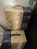 蒙牛【新鲜日期】特仑苏纯牛奶250ml*16盒 家庭早餐 中秋送礼礼盒 实拍图