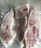 鲜京采特级猪蹄 净重4斤 带筋猪前蹄 猪脚猪手蹄花煲汤生鲜食材 实拍图