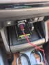 纽曼（Newsmy）车载充电器超级快充一拖三点烟器转换插头usb接口车充Type-c高功率适用OPPO一加VO华为小米苹果17 实拍图