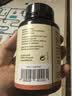 Sovita柠檬酸钾胶囊钾补充剂补钾片平衡电解质400mg/粒低钾缺钾血压异常 实拍图