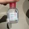 贝德玛（BIODERMA）粉水敏感肌洗卸温和不伤肤100ml+化妆棉10片 实拍图