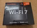 Tenda腾达路由器WiFi7【云霄BE5100】千兆穿墙王信号放大器增强无线超强2.5g网口家用电竞立式BE6L Pro 实拍图