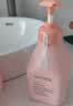 贝德美蓝甘菊儿童沐浴露520ml 温和洁净 水润保湿 弱酸性男女孩宝宝通用 实拍图