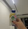 滴露（Dettol）洗衣机清洁剂强力除垢杀菌洗衣机清洗消毒滚筒专用250ml春日繁花 实拍图