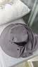 杜森纳防晒帽男遮阳帽钓鱼渔夫帽防晒面罩子夏季户外防紫外线大帽檐登山 实拍图