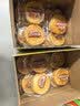 三只松鼠黄油纯牛奶面包1000g 蛋糕早餐食品零食办公室下午茶代餐 实拍图