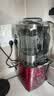 西屋（Westinghouse）破壁机家用加热多功能全自动料理机养生辅食机豆浆机 WFB-A3 实拍图