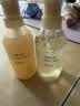 MUJI米糠发酵水润修护洗发水 茉莉香味 400ml 实拍图