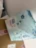 子初婴儿一次性隔尿垫52片60*45cmL码加大护理垫新生儿防水透气尿垫 实拍图