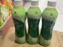 统一阿萨姆煎茶奶绿 450ml*15瓶 煎茶顺滑奶茶饮料（新旧款随机发货） 实拍图