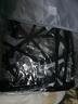 HVOOLEE通用婴儿推车防雨防风罩挡风罩婴儿车BB童车伞车防飞沫罩御寒保暖 小号-U门护眼-匹配车重＜7KG 实拍图