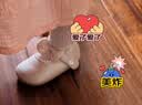 戴维贝拉宝宝鞋子婴儿步前鞋女宝软底皮鞋女童公主鞋秋季学步 实拍图