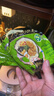 统一 汤达人 日式豚骨拉面 袋装 泡面 方便面 125g*18袋/箱 整箱批发 实拍图
