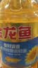 金龙鱼 食用油 葵花籽清香型调和油5L （新老包装随机发货） 实拍图