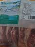 龙大肉食猪月牙骨净重1斤 带肉月亮骨 猪脆骨软骨 烤肉烧烤煲汤家常冷冻食 实拍图