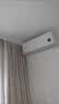 小米空调  巨省电 1.5匹挂机 一级能效 外机单排铜管 KFR-35GW/N1A1【整机十年免费包修】 实拍图