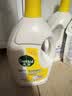 滴露（Dettol）衣物消毒液除菌柠檬3L 99.9%杀菌除螨内衣裤衣服消毒水配洗衣液 实拍图