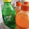 可口可乐（Coca-Cola）美汁源 酷儿 Qoo 橙味果汁饮料 260ml*8瓶 实拍图
