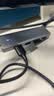 绿联USB3.0分线器多接口扩展器高速一拖4口转接头拓展坞多孔HUB集线器扩展坞笔记本电脑转换器 实拍图