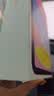 Apple/苹果 iPad 11英寸 A16芯片2025年款 平板电脑 (256GB WLAN版/学习办公娱乐)粉色 实拍图