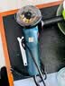 博世（BOSCH）经典款角磨机710瓦抛光打磨切割焊疤高效散热低噪握持舒适GWS700 实拍图