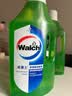威露士（Walch）多用途消毒液(1L*3+60ml*2)衣物消毒水居家地板杀菌除螨 非84酒精 实拍图