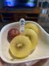佳沛（zespri）新西兰 阳光金奇异果12粒特大果单果124-146g 猕猴桃水果礼盒 实拍图
