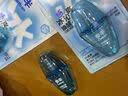 参半多效清新口气喷雾口腔清新剂红柚绿妍口喷18ml 实拍图