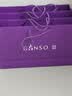 元祖（GANSO）月饼礼盒 台式流心奶黄中秋礼品中秋节送礼团购苏式广式伴手礼 花伴月 8枚420g 实拍图