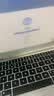 苹果/苹果AI/MacBook Air13英寸M5 (10+8核) 16G 512G银色笔记本电脑MDH74CH/A 实拍图