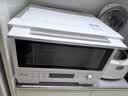 东芝（TOSHIBA）小白椰烤箱微波炉家庭用mini小型家用微烤一体机厨房家用白色20L ER-YR2210CNW 实拍图