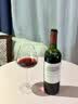 拉菲（LAFITE）巴斯克花园赤霞珠干红葡萄酒750ml*2支礼盒中秋礼品 原瓶进口红酒 实拍图