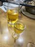 金种子50度四海种子酒  柔和型白酒 500ml 纯粮食口粮酒 家乡酒 50度 500mL 1瓶 实拍图