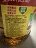 鲁花 【保真菜籽油】食用油 低芥酸特香菜籽油 6.18L   物理压榨 实拍图