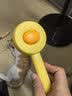 HELLOJOY猫梳子梳毛刷猫毛梳专用狗狗针梳毛发清理用品宠物猫咪去浮毛神器 实拍图