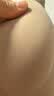 ubras虞书欣同款无尺码免拆胸垫背心式内衣女无痕无钢圈聚拢文胸 实拍图