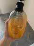 长发小寨【央妈同款】非遗固发防脱洗发水400ml*2瓶 淘米水防断掉发男女士 实拍图