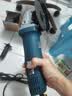 博世（BOSCH）经典款角磨机710瓦抛光打磨切割焊疤高效散热低噪握持舒适GWS700 实拍图